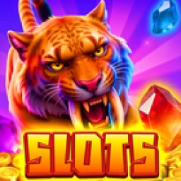 Saber Jackpot: Fang Spins simgesi