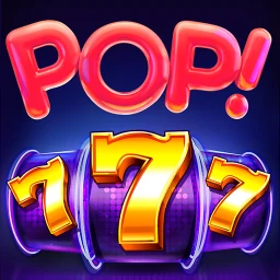 POP! Slots™ simgesi