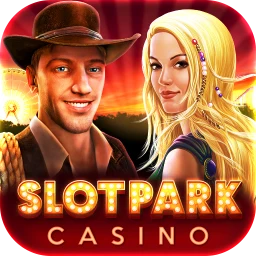 Slotpark Casino Slots Games simgesi